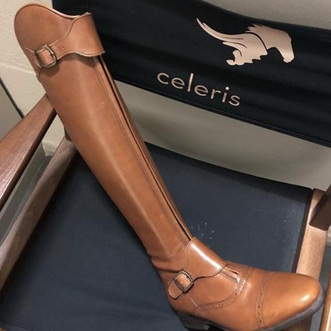 POLO / Medium tan